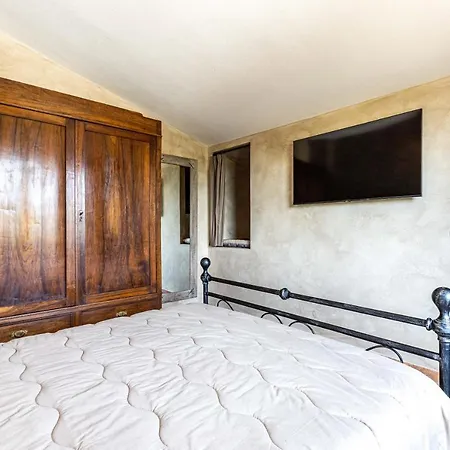 Vakantiehuis Il Cantuccio Toscano Palaia