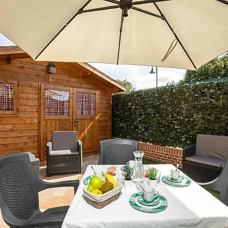 Il Cantuccio Toscano Vakantiehuis