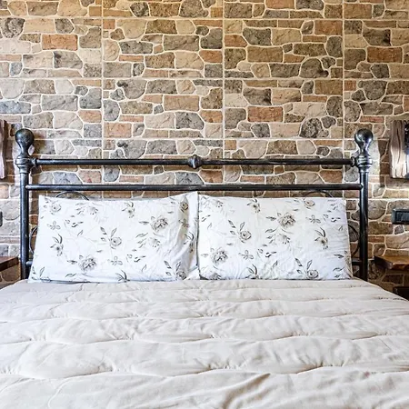 Vakantiehuis Il Cantuccio Toscano *