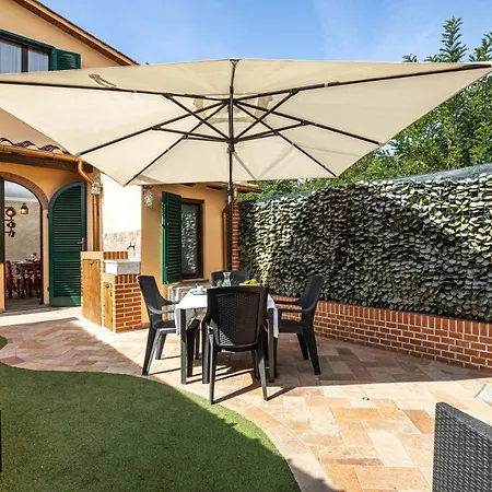 Il Cantuccio Toscano Vakantiehuis *