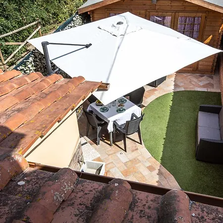 Il Cantuccio Toscano Vakantiehuis