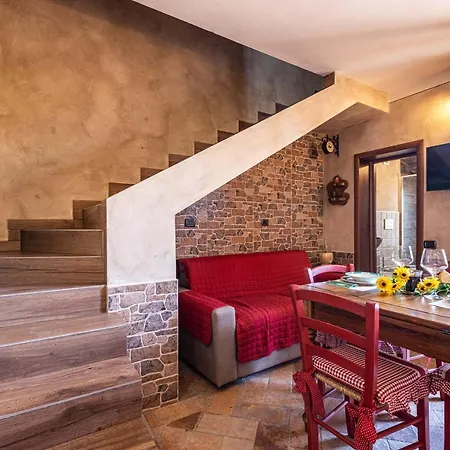 Il Cantuccio Toscano * Palaia
