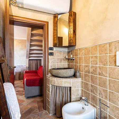 Il Cantuccio Toscano Semesterbostad *
