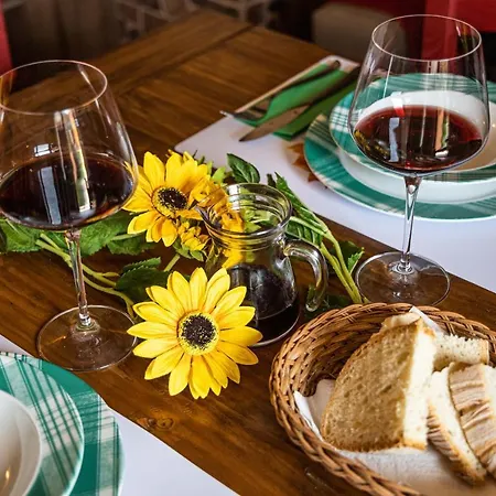 Vakantiehuis Il Cantuccio Toscano *