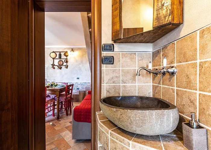 Il Cantuccio Toscano Σπίτι διακοπών