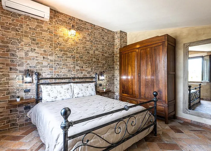 Σπίτι διακοπών Il Cantuccio Toscano Palaia