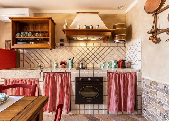 Il Cantuccio Toscano Σπίτι διακοπών