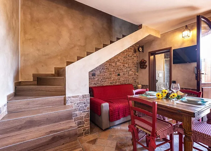 Il Cantuccio Toscano * Palaia