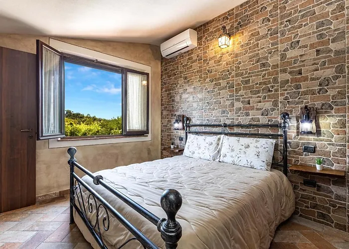 Σπίτι διακοπών Il Cantuccio Toscano Palaia