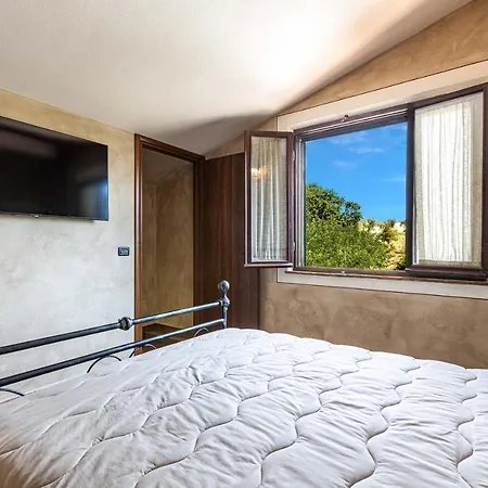 Casa de Férias Il Cantuccio Toscano