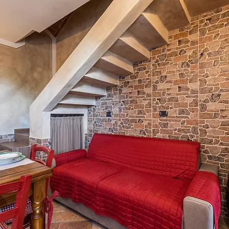 Casa de Férias Il Cantuccio Toscano Palaia