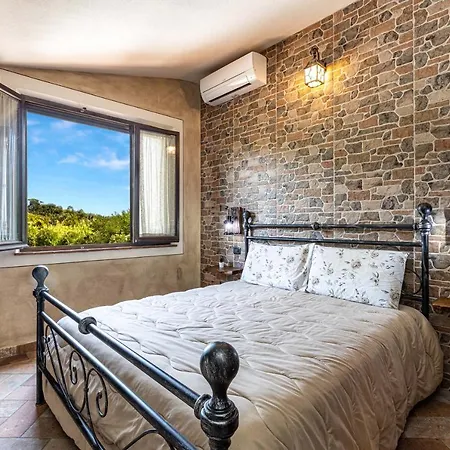 Casa de Férias Il Cantuccio Toscano Palaia