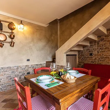 Il Cantuccio Toscano Palaia