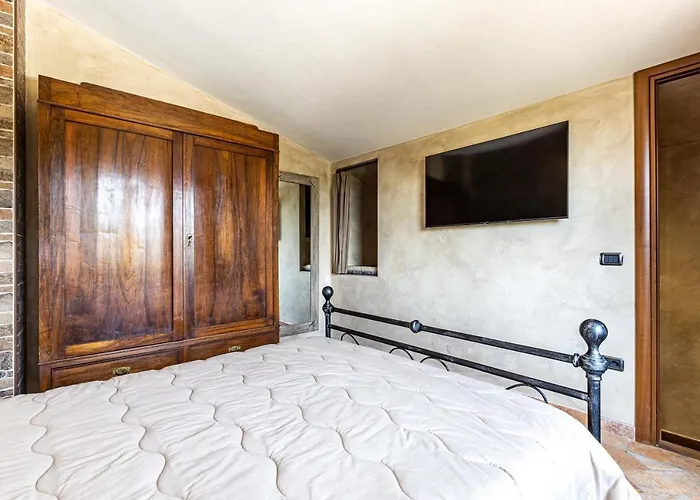 Tatil Evi Il Cantuccio Toscano Palaia