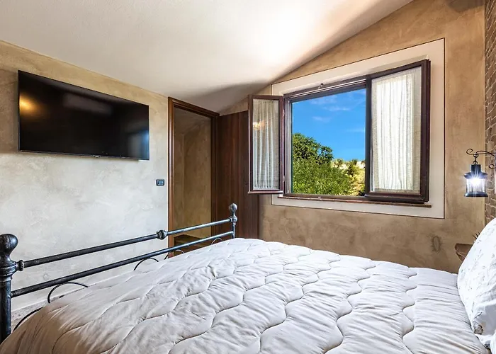 Tatil Evi Il Cantuccio Toscano